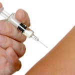 Grippeimpfstoff in der Krise